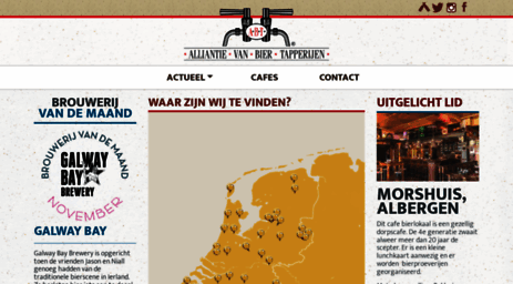 alliantie-van-biertapperijen.nl