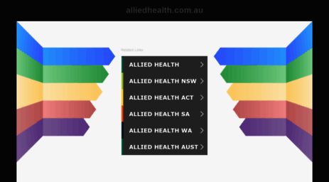 alliedhealth.com.au