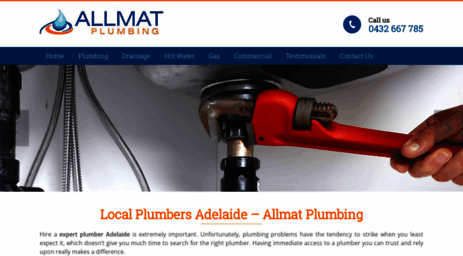 allmatplumbing.com.au