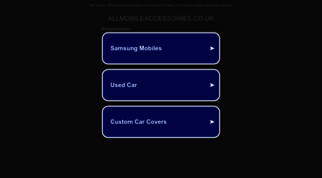 allmobileaccessories.co.uk