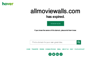 allmoviewalls.com