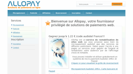allopay.com