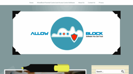 allowblock.com
