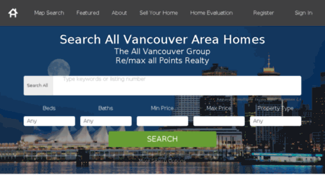 allvancouverareahomes.ca