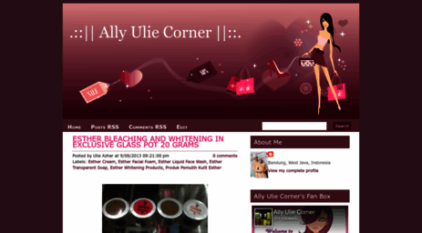 allyuliecorner.blogspot.com