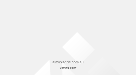 almirkadric.com.au