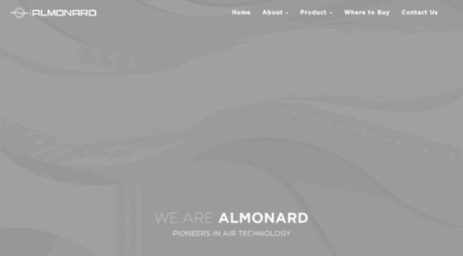 almonard.co.in