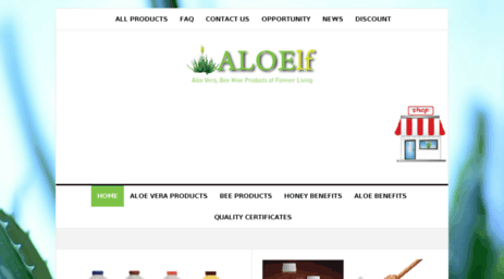 aloelf.com