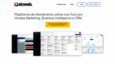 aloweb.com.br