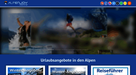 alpenjoy.de