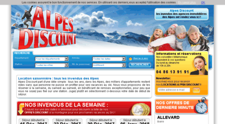 alpes-discount.fr