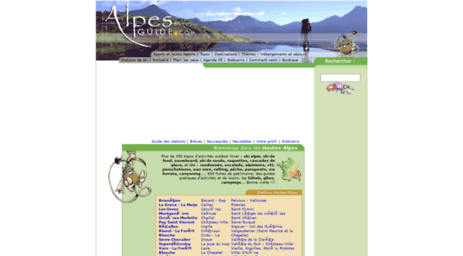 alpes-guide.com