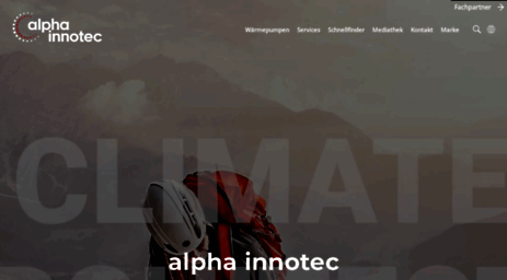 alpha-innotec.de