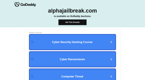 alphajailbreak.com