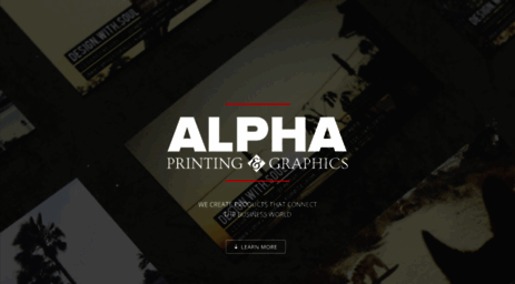 alphaprinting.com