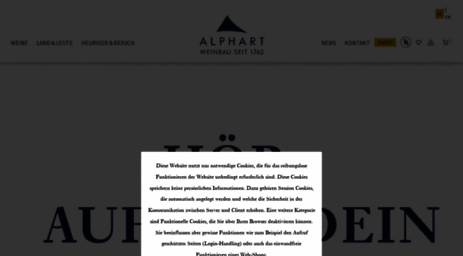 alphart.com