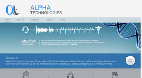 alphatechnoz.com