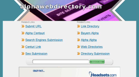 alphawebdirectory.com