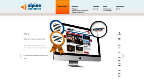 alpineinteractive.co.uk