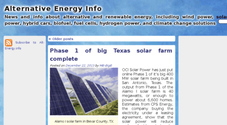 alt-energy.blogatmyrtlebeach.com