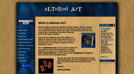 altered-art.net