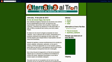 alternativaaltren.blogspot.com