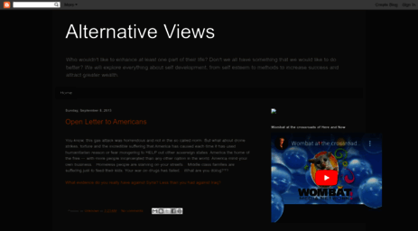 alternative-mindviews.blogspot.com