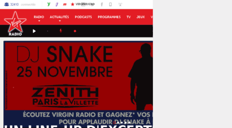 alternative.virginradio.fr