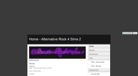 alternativerock4sims2.mfbiz.com