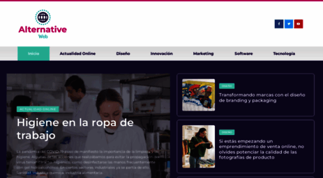 alternativeweb.es