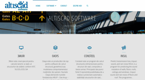 altiscadsoftware.ro