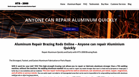 aluminumrepair.com