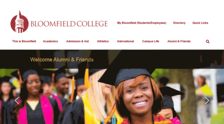 alumni.bloomfield.edu