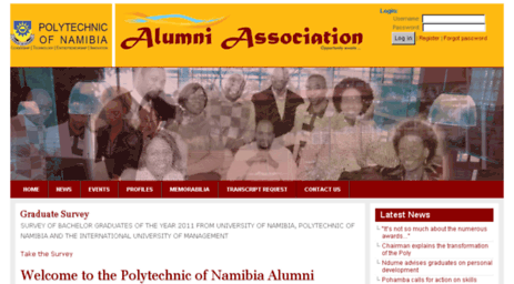 alumni.polytechnic.edu.na