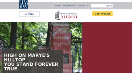 alumni.umw.edu