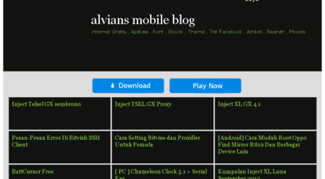 alvians.mywapblog.com