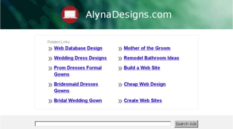 alynadesigns.com