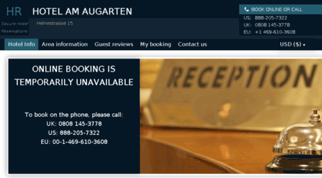 am-augarten-hotel-vienna.h-rsv.com