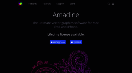 amadine.com