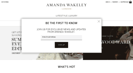 amanda-wakeley.co.uk