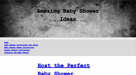 amazing-baby-shower-ideas.com