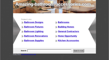 amazing-bathroom-accessories.com