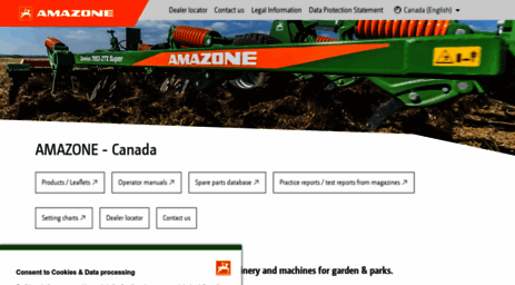 amazone.ca