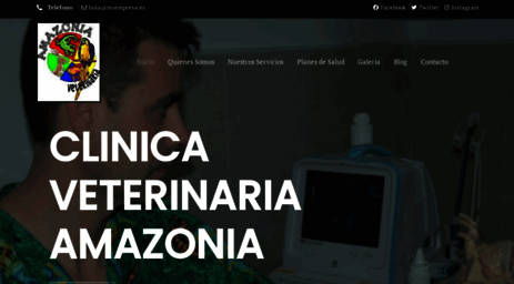 amazoniaveterinaria.es