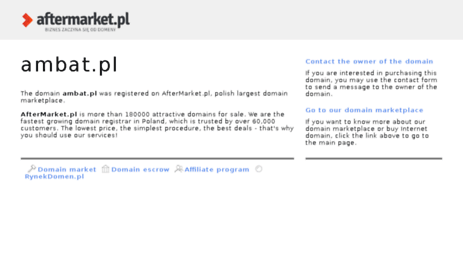 ambat.pl