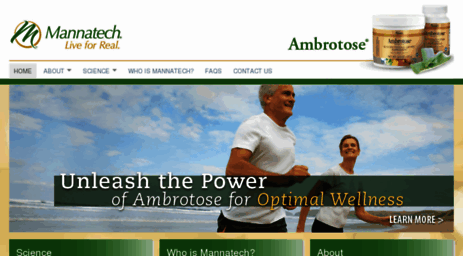 ambrotose.com