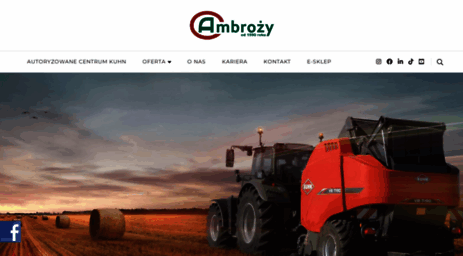 ambrozy.com.pl