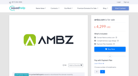 ambz.com