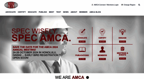 amca.org