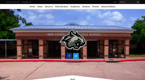 amcms.csisd.org